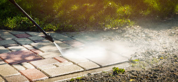 Best Oil Spill Cleanup  in Providence, RI